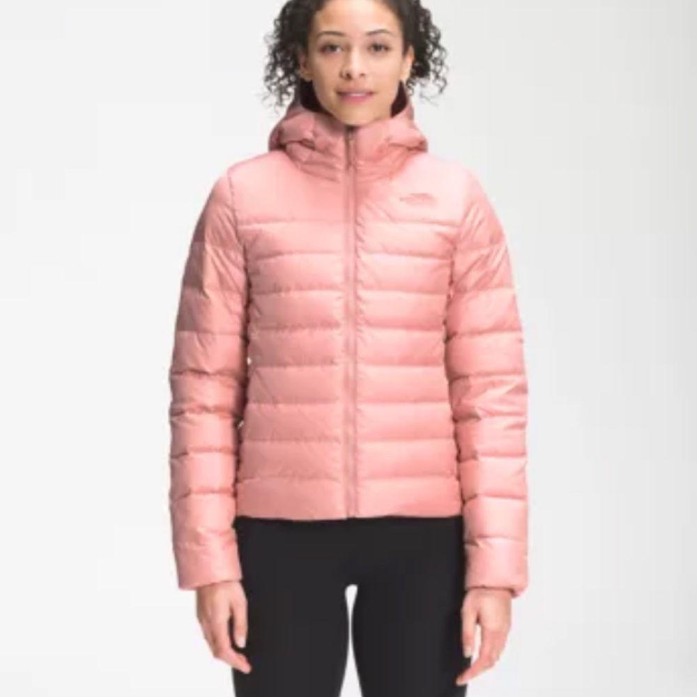 THE NORTH FACE Women’s Insulated & Down Jacket - Medium